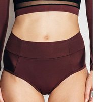 Shorts de baile para pole fitness, ropa para pole dance, shorts de pole dance económicos, shorts de pole dance Mahogany Bottom, shorts de pole dance negros