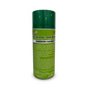 Spray para Neumáticos DERFOE SHINE, el Más Vendido, con Calidad Superior N.° 1 - Product Image 2