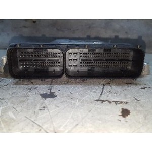 Unité de commande moteur (ECU) d'occasion OEM 3911504105 pour Picanto II 3D II 5D 2011-2015 - Product Image 4