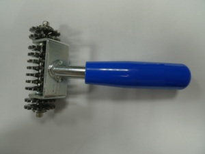 Action Roller <b>Carpet</b> Taiwan-Made with OEM/ODM/OBM Support Hand Tools - Product Image 2