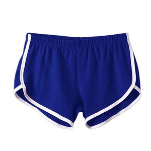 2026 New Fashion Hot Sale Sublimation 100% Cotton Quick Dry 2026 Hot New Yoga Shorts Outdoor Running Breathable - Product Image 5