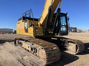 Hot Selling Factory Price Used excavator CAT 349 <b>Cheap</b> price excellent performance Used excavator CAT for sale Discount Offer - Product Image 4