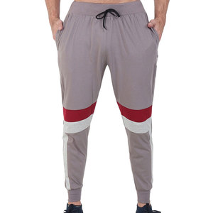Pantalones Deportivos para Hombre, Hechos de Algodón, Corte Recto, Transpirables, de Secado Rápido, Ecológicos, Cómodos, Elegantes y Casuales - Product Image 1