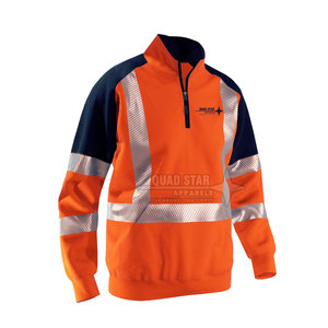 Cremalleras de Cierre de Cremallera de Calidad Premium para Ropa de Trabajo, Transpirables, en Oferta, a Precio Razonable - Product Image 3