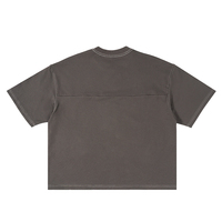 Vêtements de sport pour hommes haute performance, uniformes d'équipe, maillots de sport à manches courtes, maillot de sport tendance, séchage rapide, confortable pour hommes
