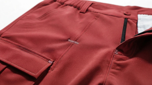 High Quality Men's Cargo Shorts Outdoor Tactical Multi Pocket Lightweight Casual Shorts OEM ODM Supplier - Product Image 6