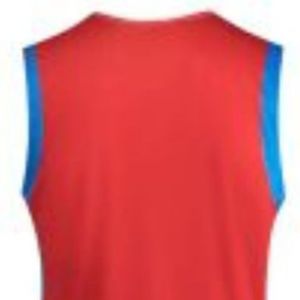 Ensemble de maillots de basket-ball personnalisés pour équipe, vêtements de sport respirants, vêtements de performance pour les joueurs masculins et les jeunes, entraînement et matchs - Product Image 3