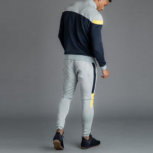 Trajes Deportivos de Fútbol de Alta Calidad para Entrenamiento, Transpirables, para Hombre, Invierno 2026 - Product Image 3