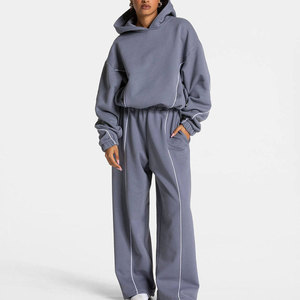 Customized Short Solid Fashion Women's Office Wear <b>Blazer</b> Skirts Canvas 100% Cotton Tracksuit <b>Set</b> Matching Clothes 2026 - Product Image 1