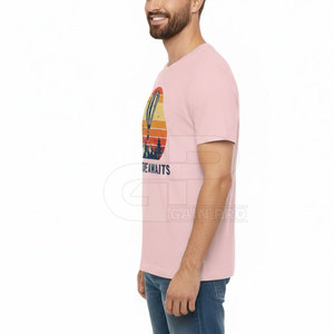 Slim Fit <b>Mens</b> <b>Western</b> Graphic Tee Stylish Cotton T-<b>Shirt</b> For Gym Wear And Casual Outfits <b>Mens</b> <b>Western</b> T-<b>Shirts</b> - Product Image 5