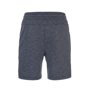 Pantalones cortos de forro polar para hombre 2026, informales, de corte relajado, transpirables, de tela de forro polar de algodón suave, con cintura elástica y bolsillos, conjunto deportivo - Product Image 2