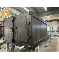Piscine familiale personnalisée en fibre de verre, préfabriquée, démontable, auto-nettoyante, pour villa et hôtel