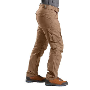 Pantalones Casuales de Nuevo Estilo para Hombre, Fabricados con los Mejores Materiales, Marca Privada, Diseño Personalizado - Product Image 5