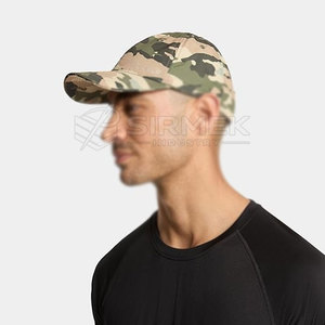 Gorras de Golf Personalizadas, Transpirables, de Algodón, Ajustables, Estilo Casual de Verano, Unisex, con Bordado Personalizado - Product Image 5