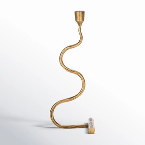Axiom Home Accents <b>Hammered</b> Candle <b>Holders</b> Forged Iron candle taper <b>holders</b> sets Brass Antique forged Iron Candle Stands - Product Image 5