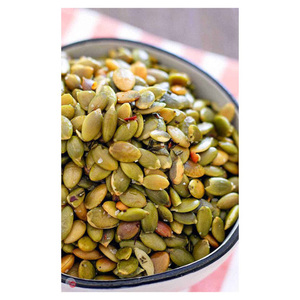 Pumpkin Seeds Kernels Direct Supply From Factory on Whole Sale Price - Product Image 1