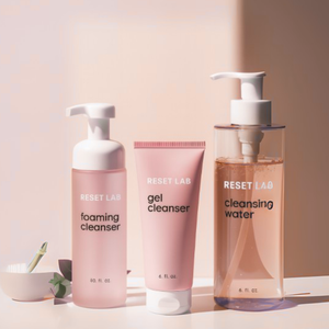 Produttore di cosmetici per la pulizia del balsamo solido OEM ODM PL corea | Fabbrica di prodotti per la cura della pelle a marchio privato balsamo per il trucco a base di olio - Product Image 5