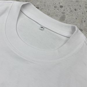 Fabricante de Camisetas Oversize con Hombros Caídos al por Mayor |   Algodón Premium de Alta Densidad |   Producción de Marca Privada - Product Image 4