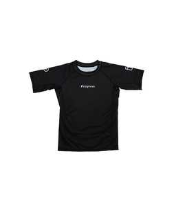 Vente en gros de maillots de compression personnalisés pour le Jiu-Jitsu, BJJ, MMA, pour femmes et enfants, vêtements de grappling par sublimation - Product Image 1