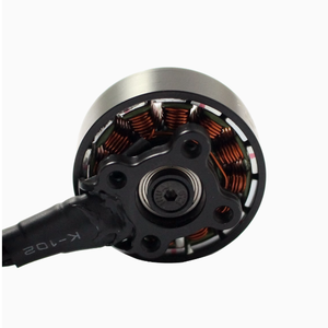 Moteur brushless métallique 3115 900KV (diamètre 31 mm) pour systèmes RC et FPV, compatible avec une efficacité et une stabilité élevées - Product Image 6