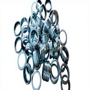 Small Batch Custom CNC Milled Anodized Brass Stainless Steel Precision for Machining Spare Parts Fabrication Service for - Product Image 2