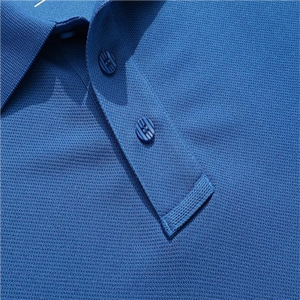Chemises Polo Personnalisées de Haute Qualité pour Hommes 2026, 100% Coton, Chemise Polo Personnalisée - Product Image 5