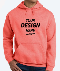 Custom Logo Unisex Oversized Full Men Hoodie Luxury Nylon/Cotton Fleece Lightweight <b>Mesh</b> Warm Winter Leisure <b>Tops</b> Casual Hooded - Product Image 4