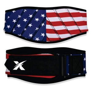 Protector de Gimnasio Unisex de Neopreno Personalizado, Transpirable, Ecológico, Ligero, con Cierre de Gancho y Bucle Ajustable para Levantamiento de Pesas - Product Image 4