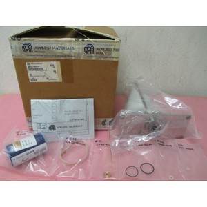 AMAT 0010-90714 ชุดประกอบท่อร่วมน้ำ, แขนสแกน - อุปกรณ์และอะไหล่เซมิคอนดักเตอร์ระดับโลกที่เชื่อถือได้ - Product Image 2