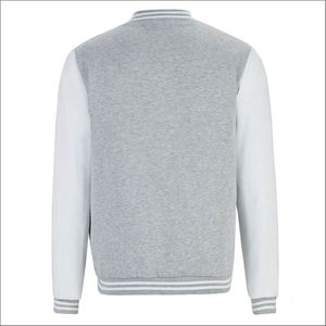 Veste à capuche unisexe en toile, imperméable, coupe-vent, séchage rapide, respirante, avec broderie géométrique et lettres, prix d'usine - Product Image 2