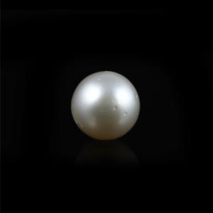 Natural Pink Freshwater Pearl Loose Gemstone 12.8 Carat AA Grade for Fine Jewelry - Product Image 1