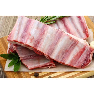 Viande de chèvre en cubes certifiée Halal, viande de chèvre fraîche congelée de qualité supérieure pour la vente en gros, l'exportation et la distribution mondiale - Product Image 3