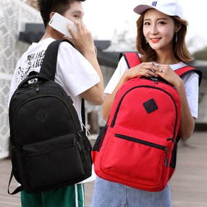 กระเป๋าเป้สะพายหลังเดินทางแบบขายส่ง ราคาถูก สำหรับนักเรียน วัยรุ่น ทันสมัย ใช้ได้ทุกวัน สำหรับผู้หญิง ไปโรงเรียน - Product Image 6