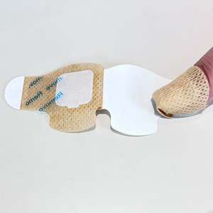 Parches para el Tratamiento <span class=keywords><strong>de</strong></span> las <span class=keywords><strong>Uñas</strong></span> <span class=keywords><strong>de</strong></span> los Pies con Logotipo Personalizado, 21 Piezas, Antifúngicos, Alivian el Dolor, Regeneración, Reparación <span class=keywords><strong>de</strong></span> <span class=keywords><strong>Uñas</strong></span> Rápida y Efectiva en 9 Horas - Product Image 4