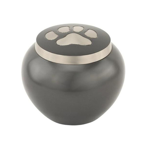 Urnas de Latón de Alta Calidad para Gatos y Perros, Urnas Conmemorativas Funerarias para Cenizas de Mascotas, Urnas al por Mayor a Bajo Precio - Product Image 4