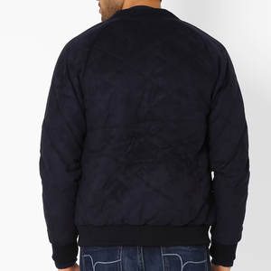 Unmatched Style And Comfort Easy Fitted Men <b>Suede</b> <b>Jacket</b> Inner Wool Best Bomber Look Premium Wear Men <b>Suede</b> <b>Jacket</b> - Product Image 3