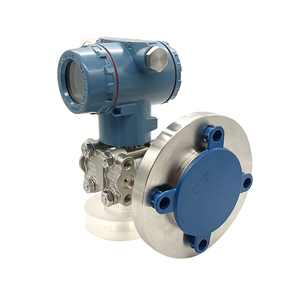 Chống cháy nổ 24VDC 3051 Hart giao thức 0.075% Monocrystalline silicon DL <span class=keywords><strong>Transmitter</strong></span> đơn mặt bích cấp <span class=keywords><strong>Transmitter</strong></span> - Product Image 5