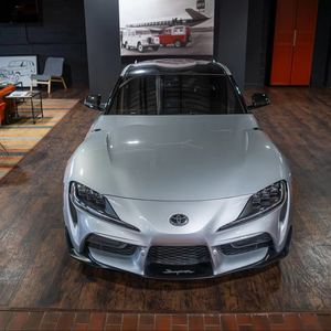 รถยนต์โตโยต้า ซูปรา 3.0 พรีเมียม ปี 2020 พวงมาลัยซ้าย/ขวา ขายดี - Product Image 1