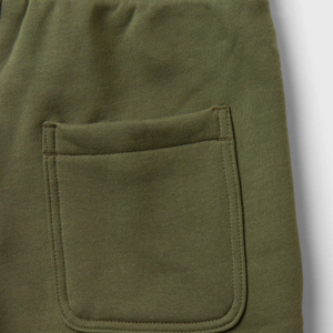 Pantalones Cortos de Verano para Hombre de Primera Calidad, Color Lujoso, Transpirables y de Secado Rápido, Estilo Casual - Product Image 6