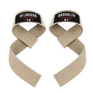 Bandes de maintien pour poignets en tissu robuste pour la musculation, bandes de maintien pour poignets robustes pour hommes et femmes - Product Image 2