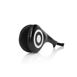 Cible de frappe Fairtex, forme simple et incurvée, construction robuste, prise facile pour l'entraînement aux coups de poing, entraînement de vitesse, utilisation en salle de sport, confortable - Product Image 2