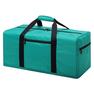 High quality Unisex Large Capacity Duffle gym <b>bag</b> Factory Custom Print Water custom Design Gym Duffel <b>Bag</b> - Product Image 6