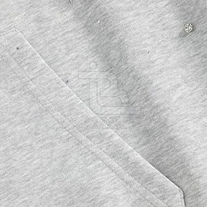 Sudaderas con Pedrería para Mujer, Diseño Personalizado, 100% Algodón, Alta Calidad, Precio Razonable, Gran Venta - Product Image 6