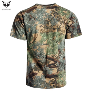 Camisetas y Blusas de Poliéster y Algodón con Cuentas, Transpirables, Lavables a Máquina, Hechas a Medida, con Logotipo Propio, del Mejor Proveedor, de Alta Calidad - Product Image 2