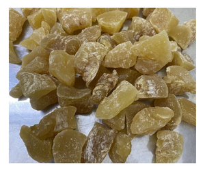 Rodajas de Jengibre Dulces y Picantes 100% Naturales de Fábrica en Vietnam, Se Acepta OEM - Product Image 4