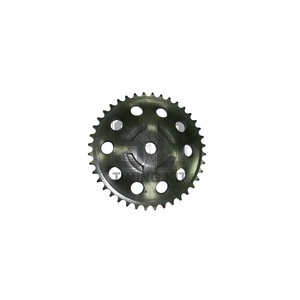 Pièce auto, pignon de vilebrequin pour OPEL pour VAUXHALL, 636400 X14XE Z14XE Z14XEP Z14XEP - Product Image 1