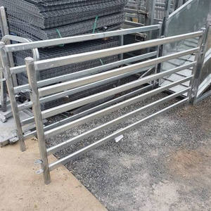 Fabricante de Paneles de Cerca de Tubo Cuadrado de Acero Galvanizado en Caliente, Puertas de Entrada Personalizadas de Vietnam, Ecológicas, OEM, ODM, Resistentes a la Corrosión Natural - Product Image 6