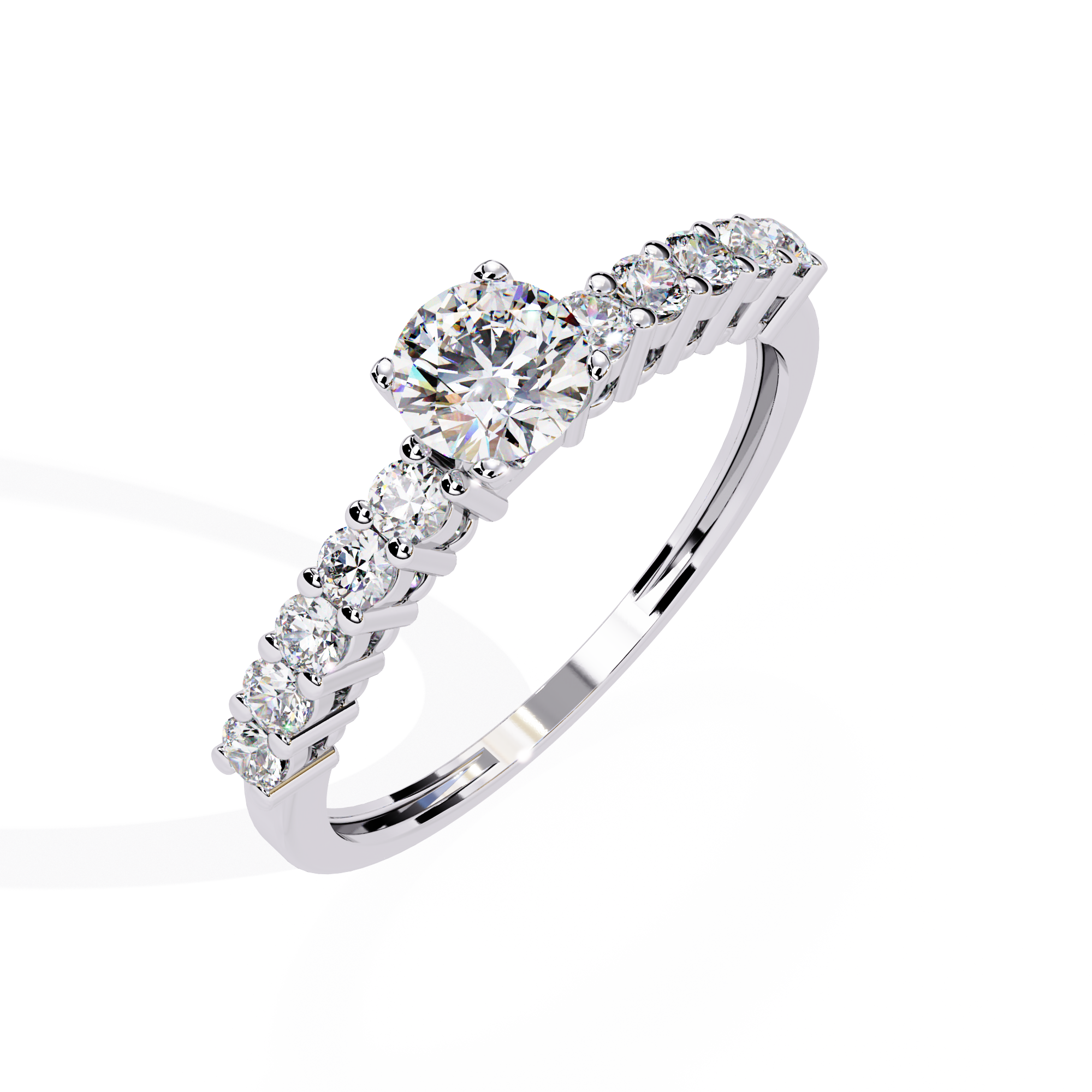 White Gold