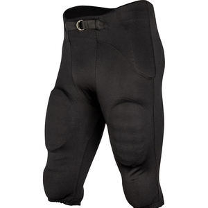 Pantalones de Fútbol Americano de Diseño Personalizado, Ropa Deportiva Personalizada, Pantalones de Fútbol Americano para Adultos, Pantalones de Fútbol Americano de Alta Calidad - Product Image 4