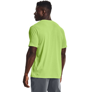 Hot Sale High Quality 300Gsm Thick <b>Collar</b> Heavy Oversized Men's <b>T</b>-<b>Shirts</b> Custom Embroidery Printing 100% Cotton <b>T</b> <b>Shirts</b> For Men - Product Image 3